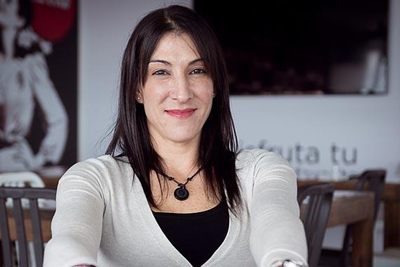 Paola Aldaz: “El Latam Effie permite medir la creatividad conectada con el negocio”